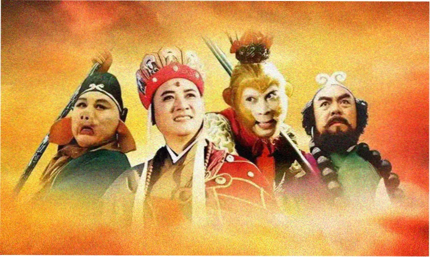 武神主宰剧场版